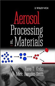 Aerosol Processing of Materials