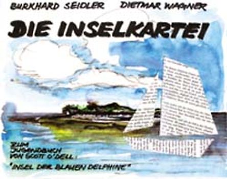 Literatur-Kartei: Die Inselkartei