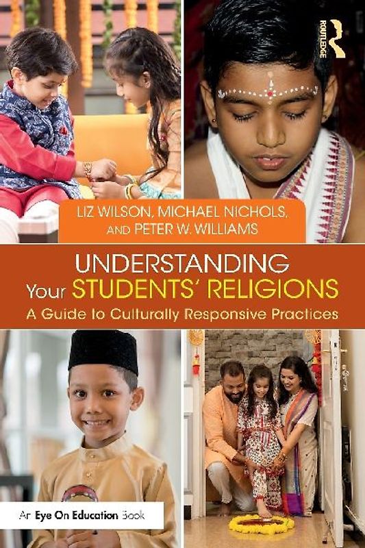 Understanding Your Students' Religions