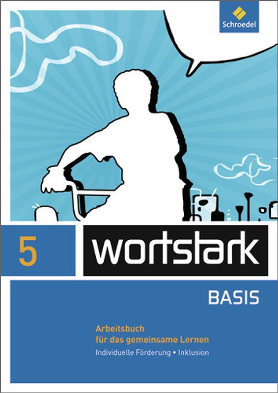 wortstark - Zusatzmaterial Basis - Ausgabe 2012