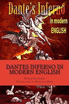 Dantes Inferno in Modern English