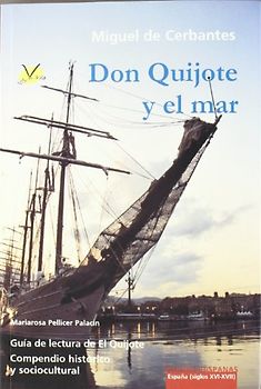 Don Quijote y el mar