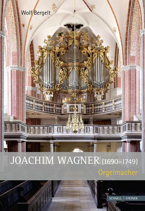 Joachim Wagner (1690 - 1749)