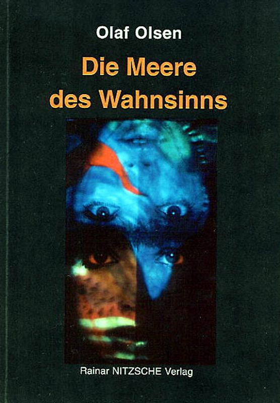 Die Meere des Wahnsinns