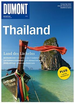 DuMont BILDATLAS Thailand