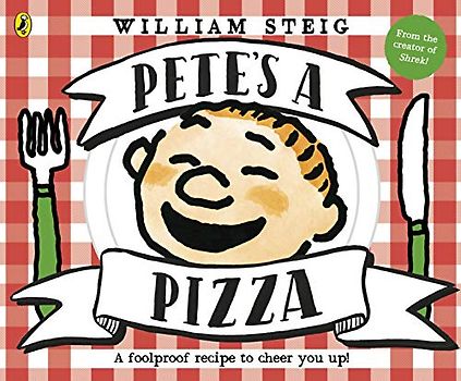 Pete's a Pizza