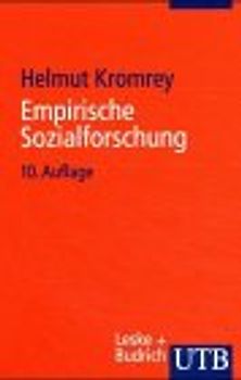 Empirische Sozialforschung