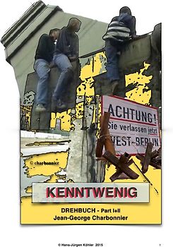 Berlin-Bücher / Kenntwenig