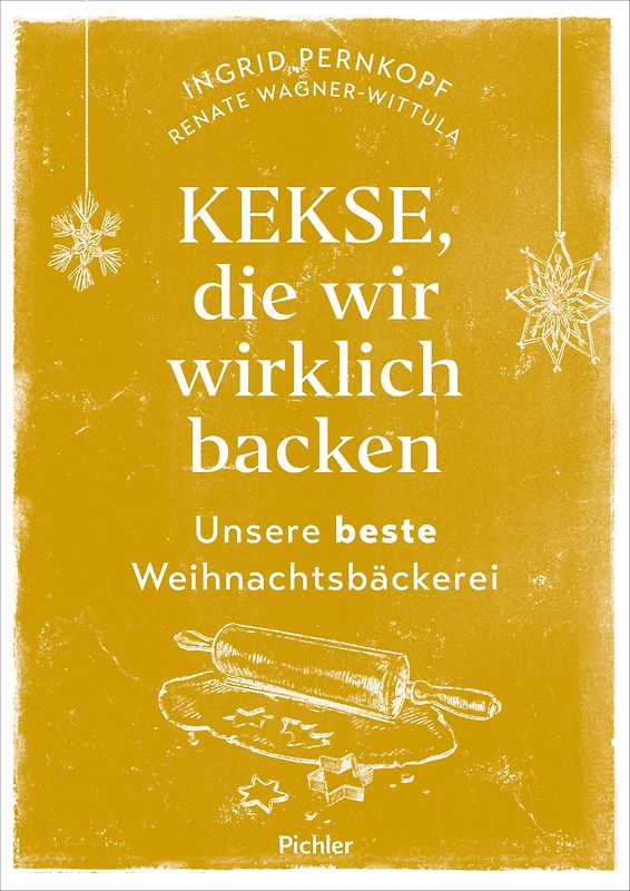 Kekse, die wir wirklich backen