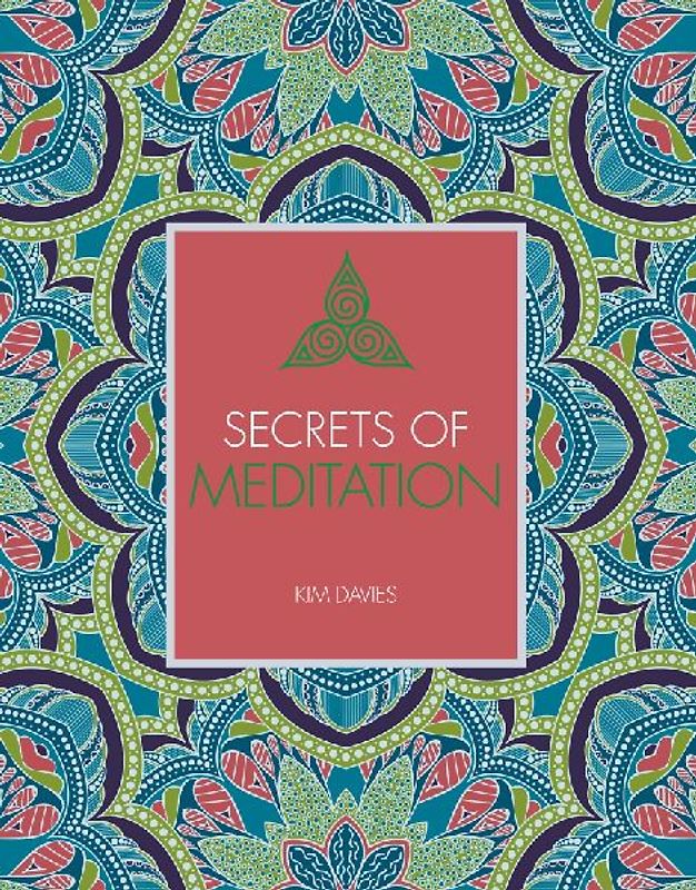 Secrets of Meditation