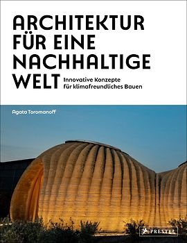 Architektur für eine nachhaltige Welt