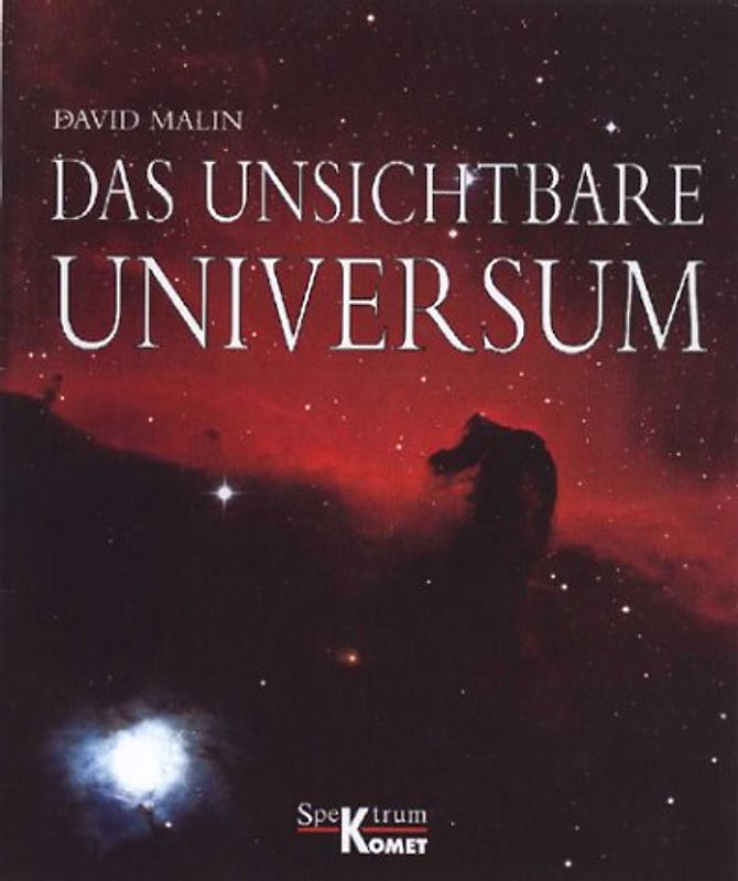 Das unsichtbare Universum