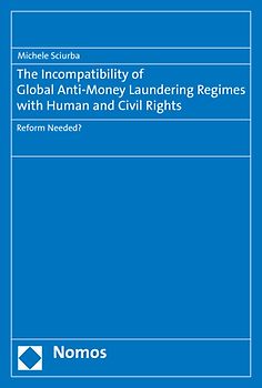The Incompatibility of Global Anti-Money Laundering Regimes with Human and Civil Rights