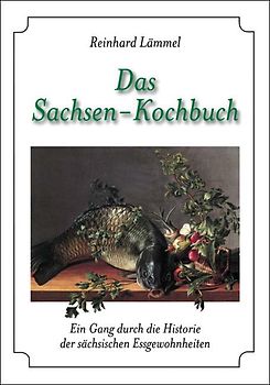 Das Sachsen-Kochbuch