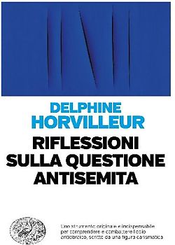 Riflessioni sulla questione antisemita