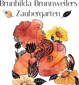Brunhilda Brunnweilers Zaubergarten