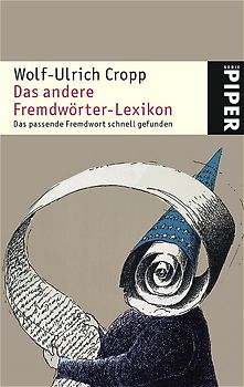 Das andere Fremdwörter-Lexikon