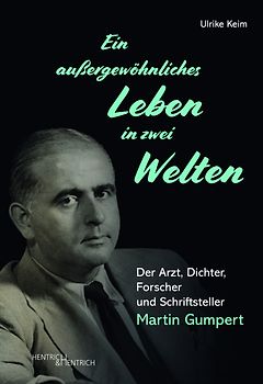 Ein außergewöhnliches Leben in zwei Welten