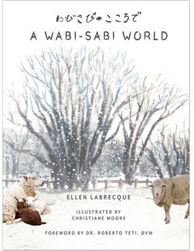 A Wabi-Sabi World