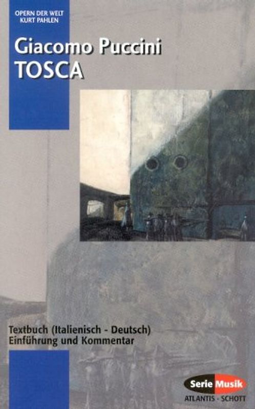 Tosca