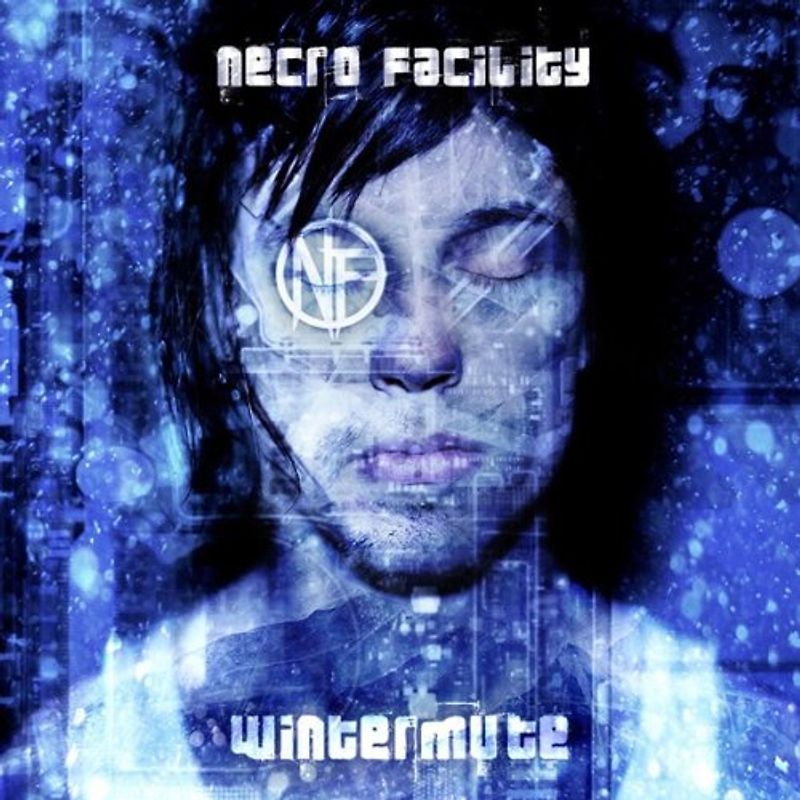 Necro Facility - Wintermute