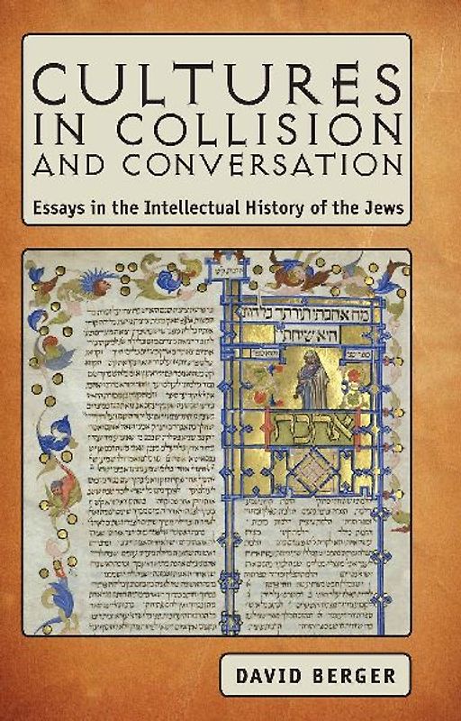 Cultures in Collision and Converstion