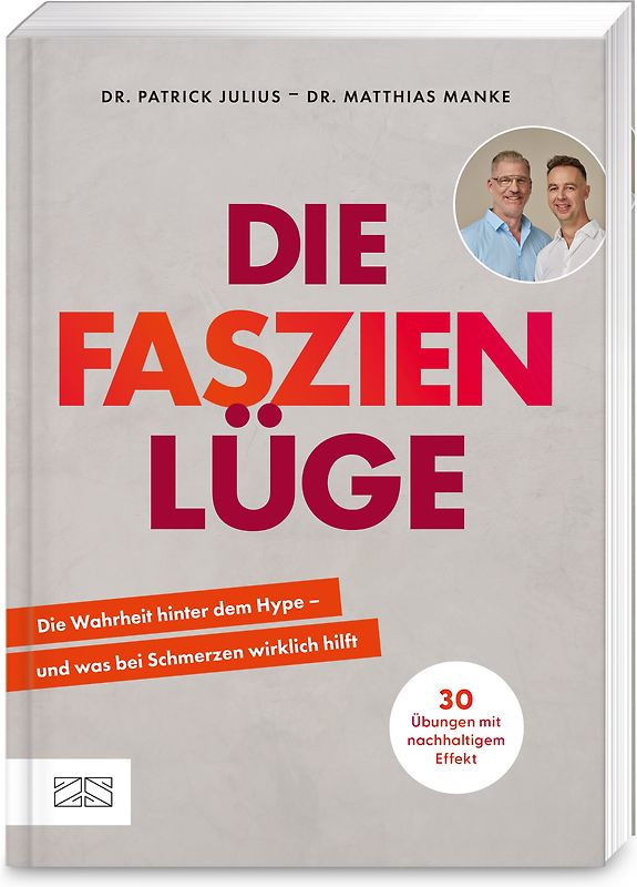 Die Faszienlüge