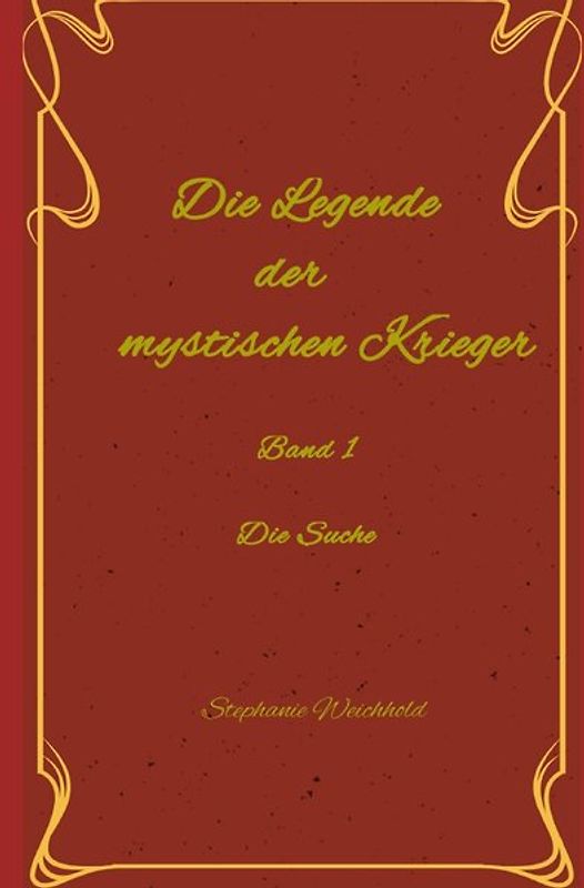 Die Legende der mystischen Krieger