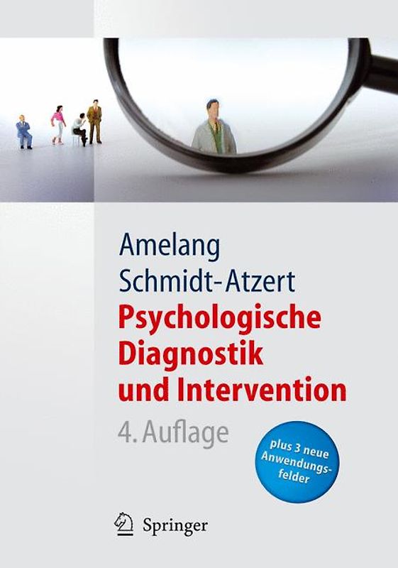 Psychologische Diagnostik und Intervention