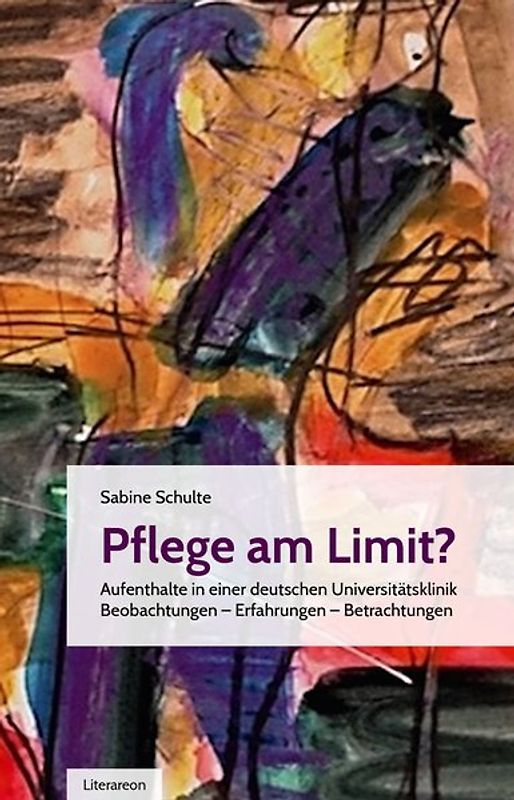 Pflege am Limit?
