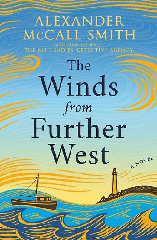 The Winds from Further West