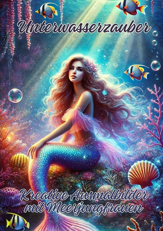 Unterwasserzauber