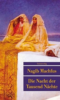 Die Nacht der Tausend Nächte