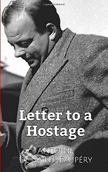 Letter to a Hostage