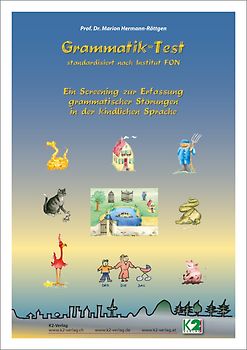 Grammatik-Test