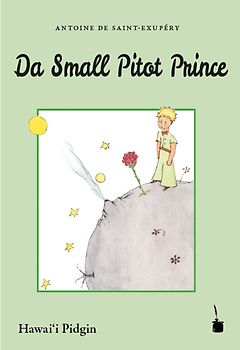 Da Small Pitot Prince