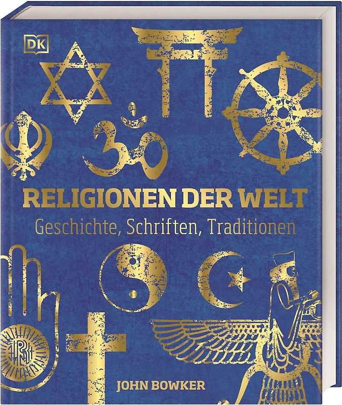 Religionen der Welt