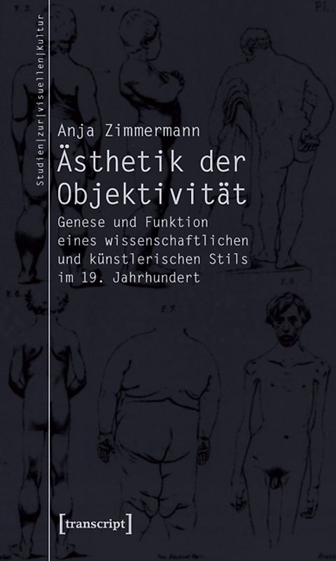 Ästhetik der Objektivität