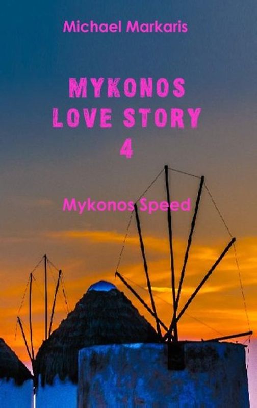Mykonos Love Story 4