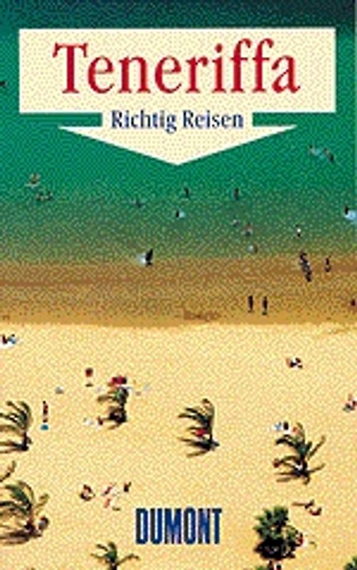 Teneriffa