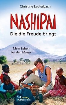Nashipai - Die die Freude bringt
