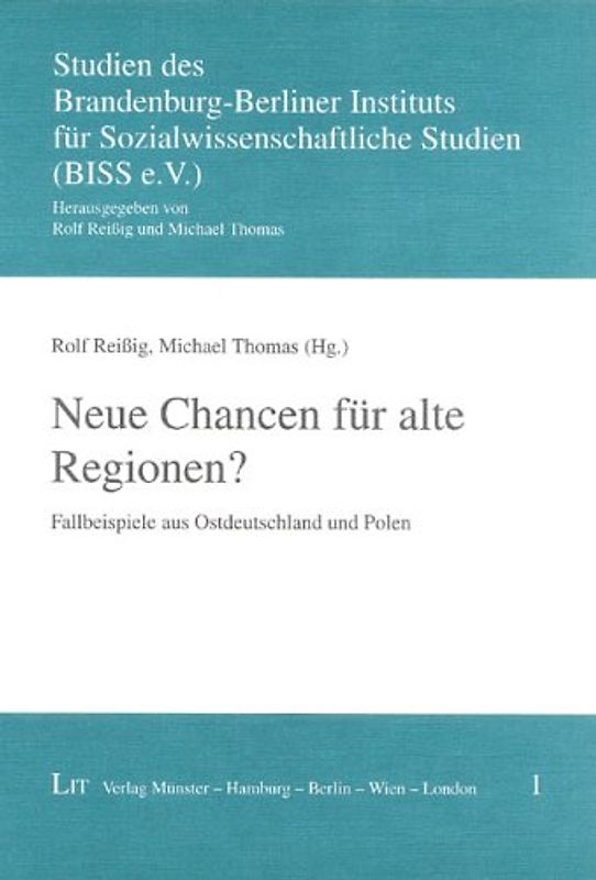Neue Chancen für alte Religionen?
