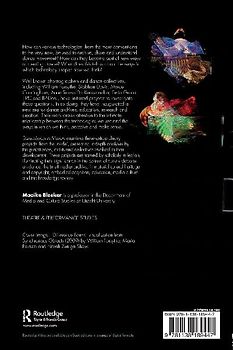 Transmission in Motion