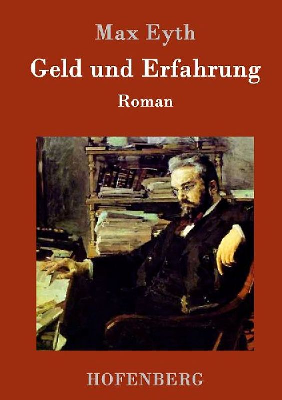 Geld und Erfahrung