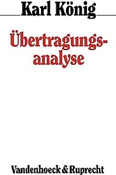 Übertragungsanalyse