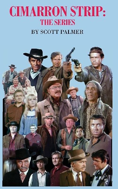 Cimarron Strip