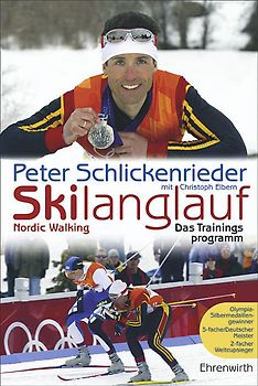 Skilanglauf - Das Trainingsprogramm