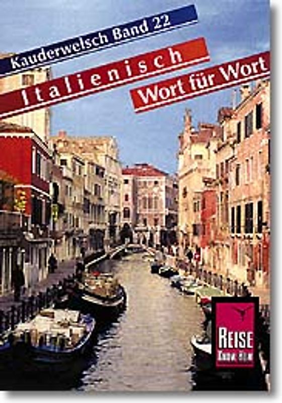 Italienisch Wort für Wort