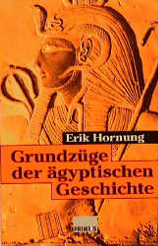 Grundzüge der ägyptischen Geschichte