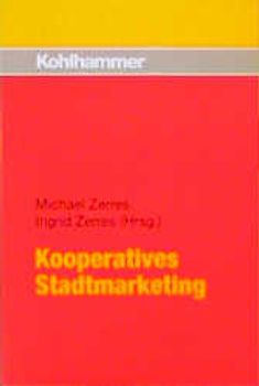 Kooperatives Stadtmarketing